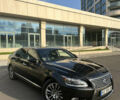Лексус ЛС, объемом двигателя 5 л и пробегом 157 тыс. км за 30000 $, фото 1 на Automoto.ua