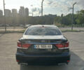 Лексус ЛС, об'ємом двигуна 5 л та пробігом 163 тис. км за 32000 $, фото 5 на Automoto.ua