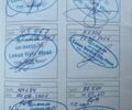 Лексус ЛС, об'ємом двигуна 5 л та пробігом 163 тис. км за 32000 $, фото 15 на Automoto.ua