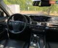 Лексус ЛС, объемом двигателя 4.6 л и пробегом 175 тыс. км за 21900 $, фото 8 на Automoto.ua