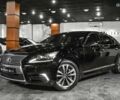 Лексус ЛС, об'ємом двигуна 4.6 л та пробігом 160 тис. км за 26500 $, фото 16 на Automoto.ua