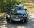 Лексус ЛС, объемом двигателя 4.6 л и пробегом 175 тыс. км за 21900 $, фото 1 на Automoto.ua