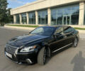 Лексус ЛС, объемом двигателя 5 л и пробегом 157 тыс. км за 28000 $, фото 6 на Automoto.ua