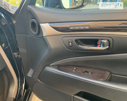 Лексус ЛС, объемом двигателя 5 л и пробегом 167 тыс. км за 37777 $, фото 29 на Automoto.ua