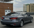 Лексус ЛС, объемом двигателя 4.6 л и пробегом 48 тыс. км за 35000 $, фото 4 на Automoto.ua