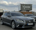 Лексус ЛС, объемом двигателя 4.6 л и пробегом 48 тыс. км за 35000 $, фото 2 на Automoto.ua