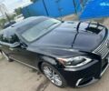 Лексус ЛС, объемом двигателя 0 л и пробегом 214 тыс. км за 29950 $, фото 10 на Automoto.ua