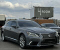 Лексус ЛС, объемом двигателя 4.6 л и пробегом 48 тыс. км за 35000 $, фото 2 на Automoto.ua