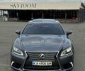 Лексус ЛС, объемом двигателя 4.6 л и пробегом 48 тыс. км за 35000 $, фото 1 на Automoto.ua