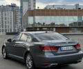 Лексус ЛС, объемом двигателя 4.6 л и пробегом 48 тыс. км за 35000 $, фото 6 на Automoto.ua