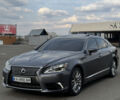 Лексус ЛС, объемом двигателя 4.6 л и пробегом 48 тыс. км за 35000 $, фото 1 на Automoto.ua