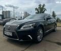 Лексус ЛС, объемом двигателя 0 л и пробегом 214 тыс. км за 29950 $, фото 1 на Automoto.ua