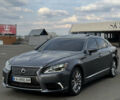 Лексус ЛС, об'ємом двигуна 4.6 л та пробігом 48 тис. км за 35000 $, фото 1 на Automoto.ua