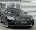 Лексус ЛС, об'ємом двигуна 3.4 л та пробігом 117 тис. км за 43000 $, фото 1 на Automoto.ua