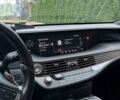 Лексус ЛС, объемом двигателя 3.46 л и пробегом 222 тыс. км за 53750 $, фото 27 на Automoto.ua