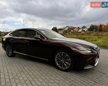 Лексус ЛС, объемом двигателя 3.46 л и пробегом 186 тыс. км за 57000 $, фото 14 на Automoto.ua