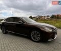 Лексус ЛС, объемом двигателя 3.46 л и пробегом 186 тыс. км за 57000 $, фото 14 на Automoto.ua