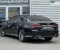 Лексус ЛС, об'ємом двигуна 3.4 л та пробігом 117 тис. км за 43000 $, фото 9 на Automoto.ua