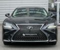 Лексус ЛС, об'ємом двигуна 3.4 л та пробігом 117 тис. км за 43000 $, фото 5 на Automoto.ua