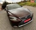 Лексус ЛС, объемом двигателя 3.46 л и пробегом 186 тыс. км за 57000 $, фото 17 на Automoto.ua