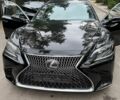 Лексус ЛС, объемом двигателя 3.46 л и пробегом 222 тыс. км за 53750 $, фото 2 на Automoto.ua