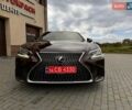 Лексус ЛС, объемом двигателя 3.46 л и пробегом 186 тыс. км за 57000 $, фото 19 на Automoto.ua