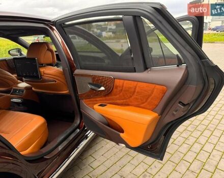 Лексус ЛС, объемом двигателя 3.46 л и пробегом 186 тыс. км за 57000 $, фото 38 на Automoto.ua