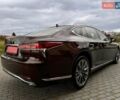 Лексус ЛС, объемом двигателя 3.46 л и пробегом 186 тыс. км за 57000 $, фото 9 на Automoto.ua