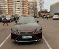 Лексус ЛС, об'ємом двигуна 3.46 л та пробігом 180 тис. км за 57000 $, фото 52 на Automoto.ua