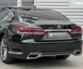Лексус ЛС, об'ємом двигуна 3.4 л та пробігом 117 тис. км за 43000 $, фото 10 на Automoto.ua