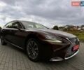 Лексус ЛС, об'ємом двигуна 3.46 л та пробігом 180 тис. км за 57000 $, фото 16 на Automoto.ua