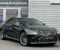 Лексус ЛС, об'ємом двигуна 3.4 л та пробігом 117 тис. км за 43000 $, фото 2 на Automoto.ua