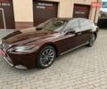 Лексус ЛС, об'ємом двигуна 3.46 л та пробігом 180 тис. км за 57000 $, фото 1 на Automoto.ua