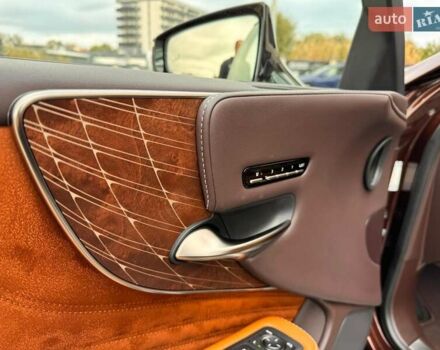 Лексус ЛС, объемом двигателя 3.46 л и пробегом 186 тыс. км за 57000 $, фото 33 на Automoto.ua