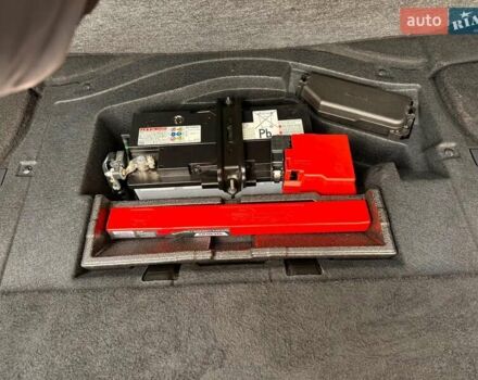 Лексус ЛС, объемом двигателя 3.46 л и пробегом 186 тыс. км за 57000 $, фото 27 на Automoto.ua