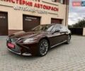 Лексус ЛС, объемом двигателя 3.46 л и пробегом 186 тыс. км за 57000 $, фото 2 на Automoto.ua