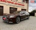 Лексус ЛС, об'ємом двигуна 3.46 л та пробігом 180 тис. км за 57000 $, фото 3 на Automoto.ua