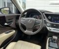 Лексус ЛС, об'ємом двигуна 3.4 л та пробігом 117 тис. км за 43000 $, фото 16 на Automoto.ua