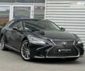 Лексус ЛС, об'ємом двигуна 3.4 л та пробігом 117 тис. км за 43000 $, фото 1 на Automoto.ua