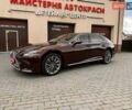Лексус ЛС, об'ємом двигуна 3.46 л та пробігом 180 тис. км за 57000 $, фото 1 на Automoto.ua