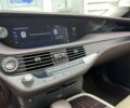 Лексус ЛС, об'ємом двигуна 3.4 л та пробігом 117 тис. км за 43000 $, фото 19 на Automoto.ua