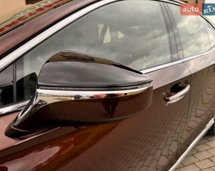 Лексус ЛС, объемом двигателя 3.46 л и пробегом 186 тыс. км за 57000 $, фото 20 на Automoto.ua