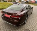 Лексус ЛС, объемом двигателя 3.46 л и пробегом 186 тыс. км за 57000 $, фото 8 на Automoto.ua