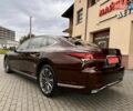 Лексус ЛС, об'ємом двигуна 3.46 л та пробігом 180 тис. км за 57000 $, фото 5 на Automoto.ua