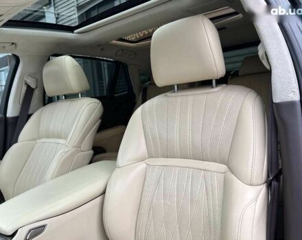Лексус ЛС, об'ємом двигуна 3.4 л та пробігом 117 тис. км за 43000 $, фото 21 на Automoto.ua