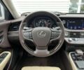 Лексус ЛС, об'ємом двигуна 3.4 л та пробігом 117 тис. км за 43000 $, фото 14 на Automoto.ua