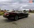 Лексус ЛС, об'ємом двигуна 3.46 л та пробігом 180 тис. км за 57000 $, фото 10 на Automoto.ua