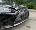Лексус ЛС, объемом двигателя 3.46 л и пробегом 222 тыс. км за 53750 $, фото 5 на Automoto.ua