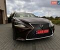 Лексус ЛС, об'ємом двигуна 3.46 л та пробігом 180 тис. км за 57000 $, фото 18 на Automoto.ua