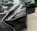 Лексус ЛС, объемом двигателя 3.46 л и пробегом 222 тыс. км за 53750 $, фото 1 на Automoto.ua